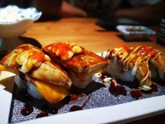 -吉川居酒屋(建国北路店)
