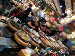 -龍歌自助小火锅(崂山丽达店)