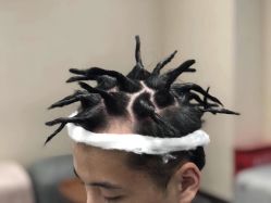 点击看大图 -MMby Hair Code芭曲发型