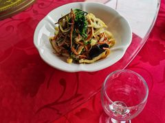 -南京得山水情温泉酒店·中餐厅