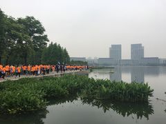 -尚贤河湿地