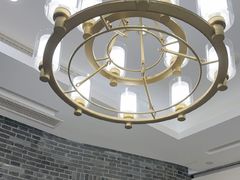 -火福·天湖阁大闸蟹博物馆主题餐厅(浅水湾店)
