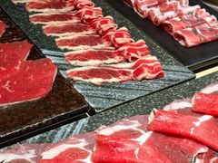 -余欢领鲜火锅(新街口店)