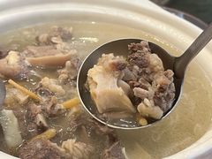 -老东风菜馆·潮汕大排档