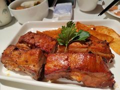 -黑明餐厅(白鹭洲店)
