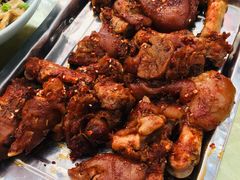-老磨油饼(高陵店)