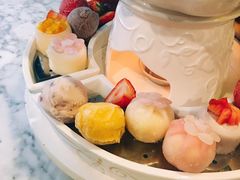 -哈根达斯(武汉天地店)