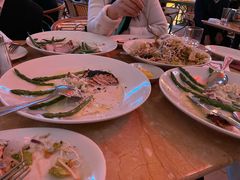 -The Cheesecake Factory(Downtown)