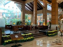 -吉隆坡皇家朱兰酒店