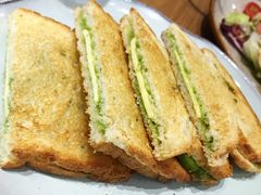 -HELLO 27 意面·沙拉·帕尼尼