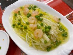 -玉华台饭庄(裕中西里小区店)