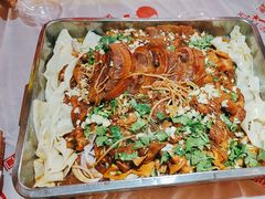 -王婆炒鱼(总店)