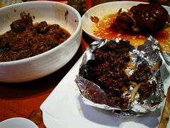 -金掌勺东北菜(格兰晴天店)