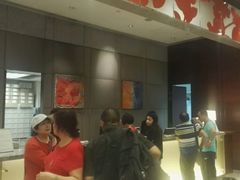 吧台-香港悦品海景酒店