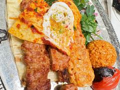 -SULTAN·苏坦土耳其餐厅(新光汇店)