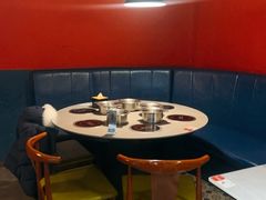-遇上西雅图多融合海鲜自助餐厅(中房金谊广场店)