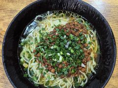 -秦云老太婆摊摊面(全国总店)