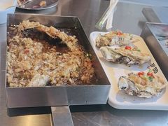 -No.DD戳子烧烤·江湖菜(北京总店)