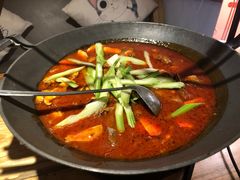 -有才叔的小馆(民乐园店)