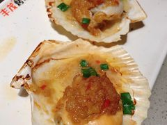 -丰茂烤串(港旅店)