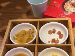 -闽上鲜·福建菜(龙湖滨江天街店)