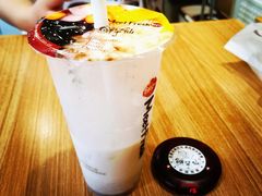 -鲜芋仙(太原街万达店)