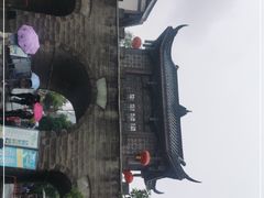 -南关石牌坊古镇