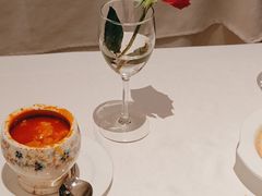 -波特曼西餐厅(南岗店)