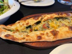 -Efes Turkish & Mediterranean Cuisine 艾菲斯餐厅(陆家嘴店)