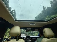 -武陵山森林公园