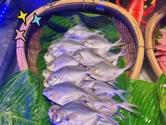 -阪尚皇·原切牛排·烤肉火锅自助(北京路店)