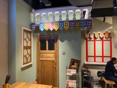 -十六蒲(桂林路店)