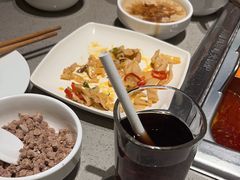 -海底捞火锅(青悦城店)