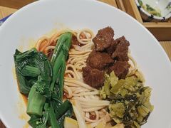 -马记永·兰州牛肉面(3019君尚店)