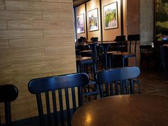 -星巴克(深圳龙华人民北店)