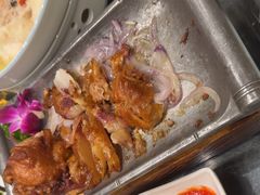 -三道菜(明堂公园店)