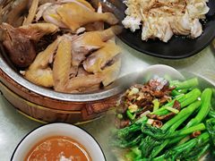 -成惠食府(赤岗店)