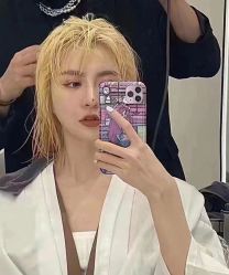 点击看大图 -3AM HAIR SALON烫发染发接发