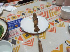 铁钎羊肉串-清真吐鲁番餐厅(牛街店)