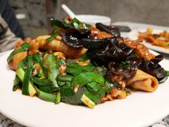 -九龙餐厅(大沽路店)