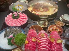 -色響火锅(恒隆广场店)