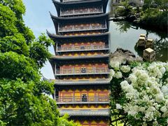 -常熟方塔园