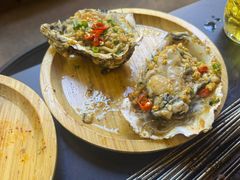 -有奴思烤肉·清真(正宁路店)