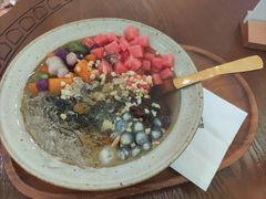 -初甜·舒芙蕾·韩式雪花冰(流塘店)