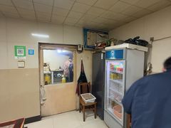 -许村蟹面(海宁许村大道店)