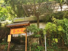 -茶泡饭(李子坝店)