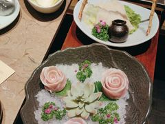 -捞王锅物料理(四川北路店)