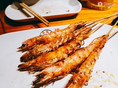 -本色.小马哥烧烤(五一路总店)