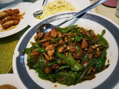 -福巷湘食小馆·猛火现炒(上海首店)