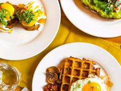-Egg•Allday Brunch(襄阳北路店)
